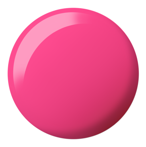 Topless Tropics #2541 - DC Gel Duo