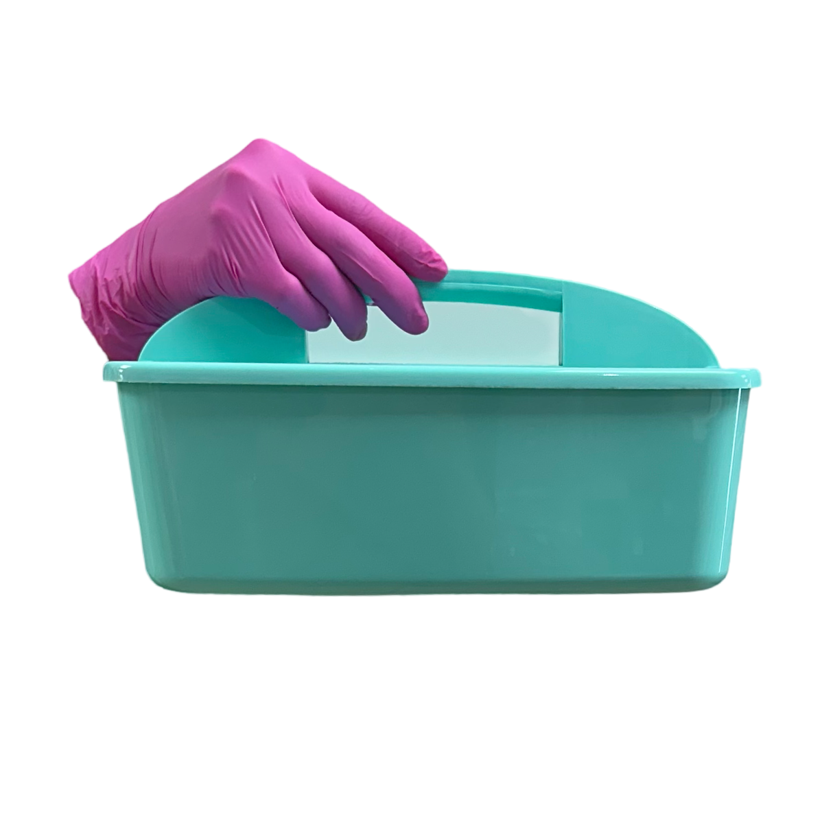 Plastic Accessories Tray