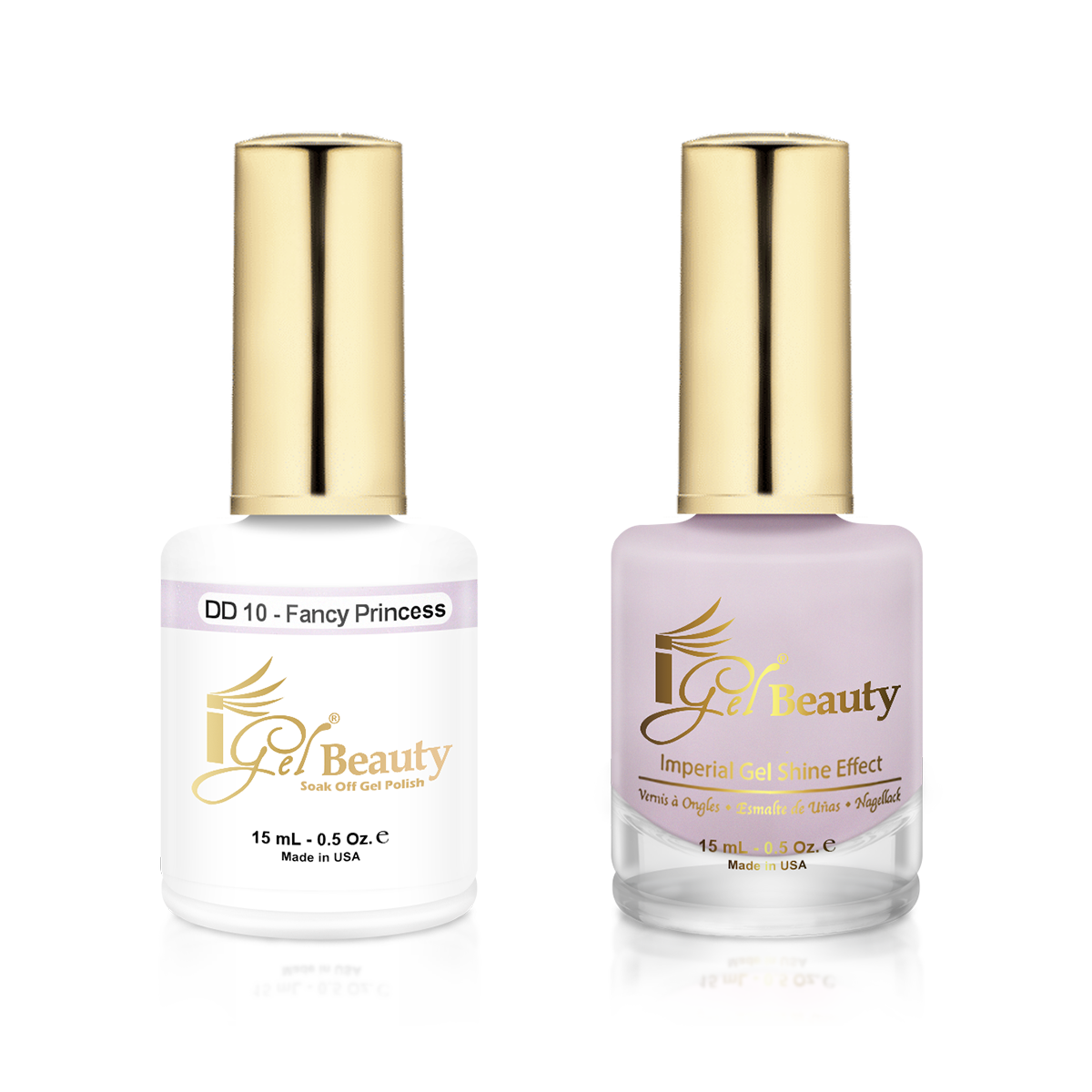 DD010 - FANCY PRINCESS