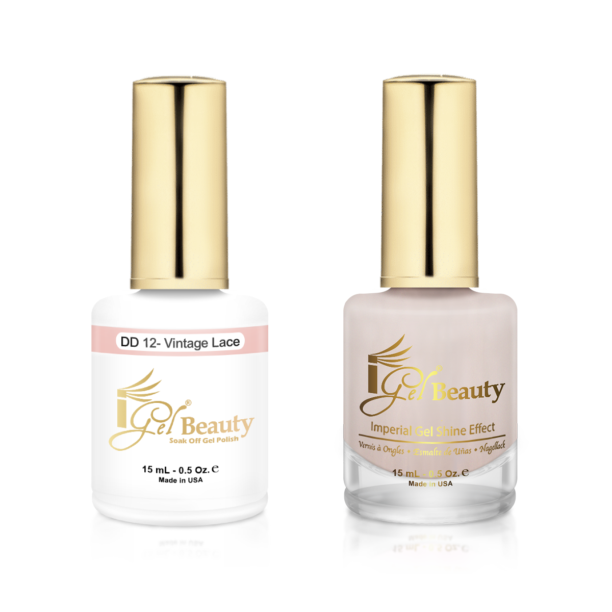 DD012 - VINTAGE LACE