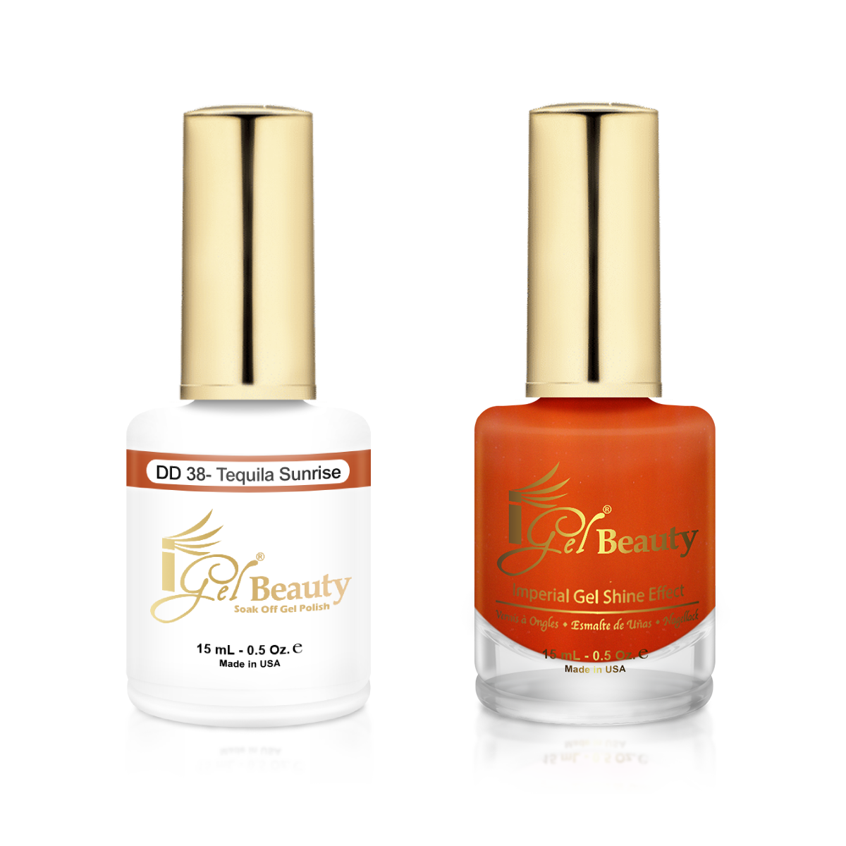 DD038 TEQUILA SUNRISE