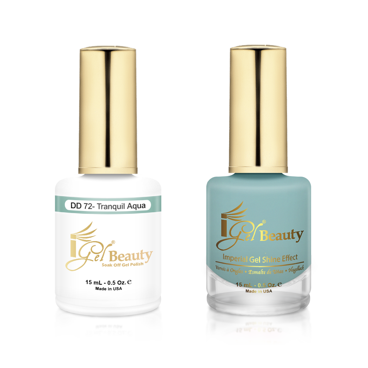 DD072 TRANQUIL AQUA