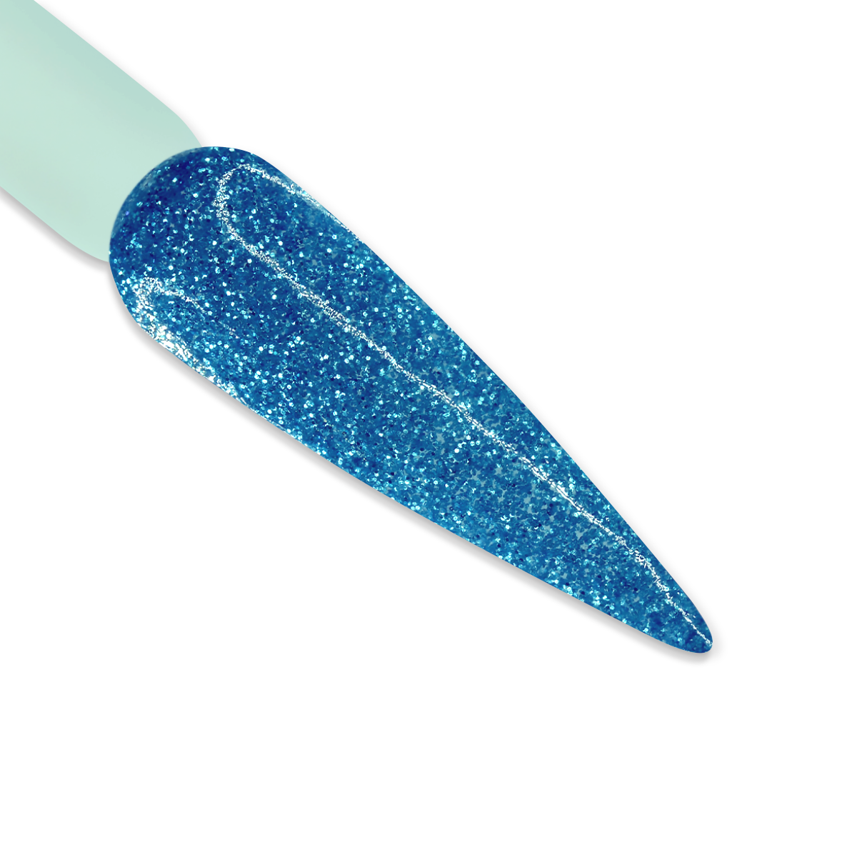 DD157 BLUE MOSAIC