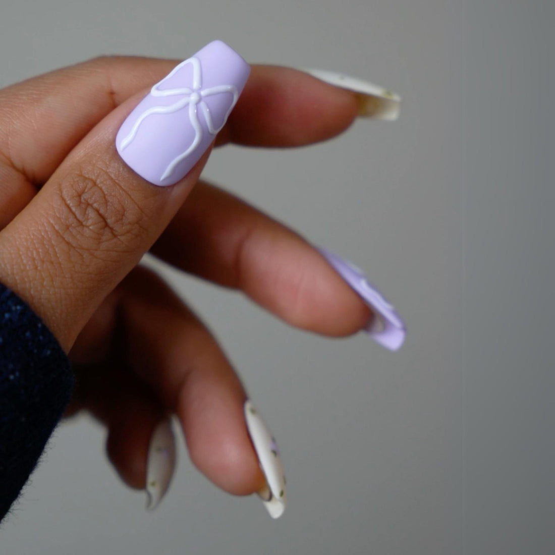 DIVA #3 Coquette Collection Swatch – Single