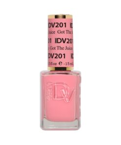 Got The Juice DIVA #201