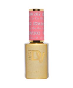 In The Mix DIVA #202