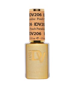 Peach Paradise DIVA #206