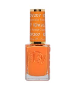 Sunset Creamsicle DIVA #207