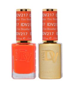 Fire Breather DIVA #217