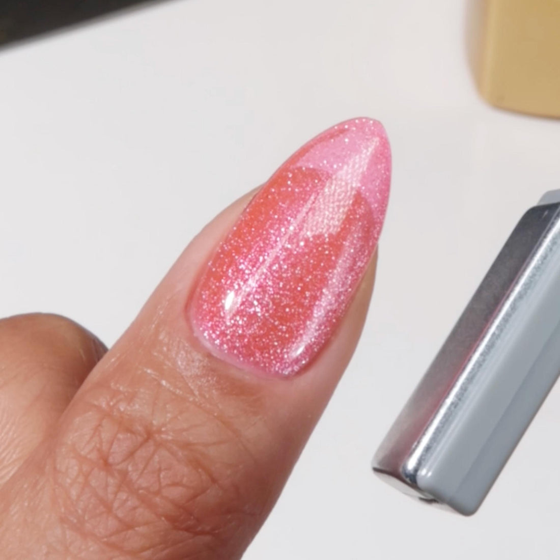 Diva 9D Cat Eyes Candy #13 - Lollipop Pounce