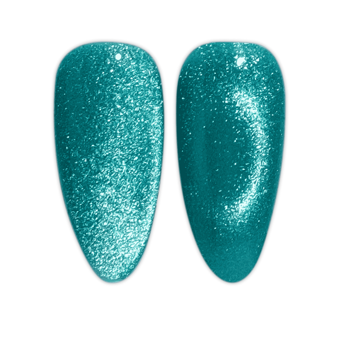 Diva 9D Cat Eyes Candy #20 - Leopard Mint