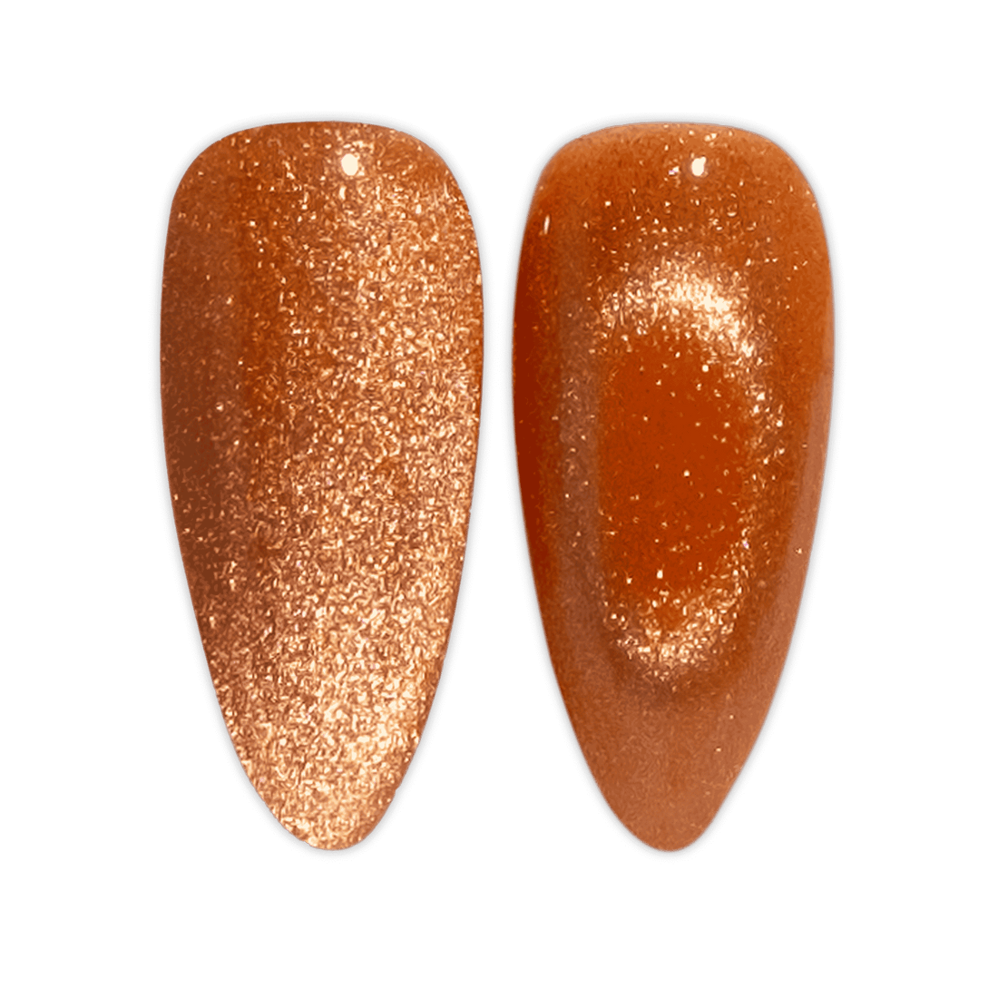 Diva 9D Cat Eyes Candy #21 - Button Nose