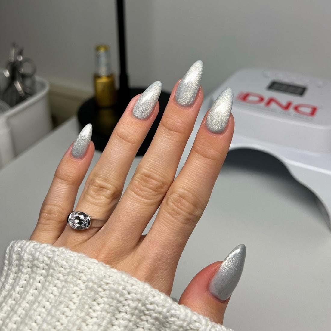 Diva 9D Cat Eyes Daydream #25 - Moonrise