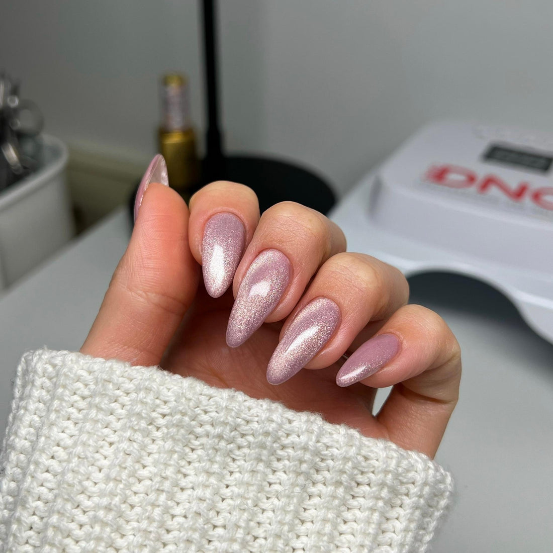 Diva 9D Cat Eyes Daydream #28 - Just Kitten