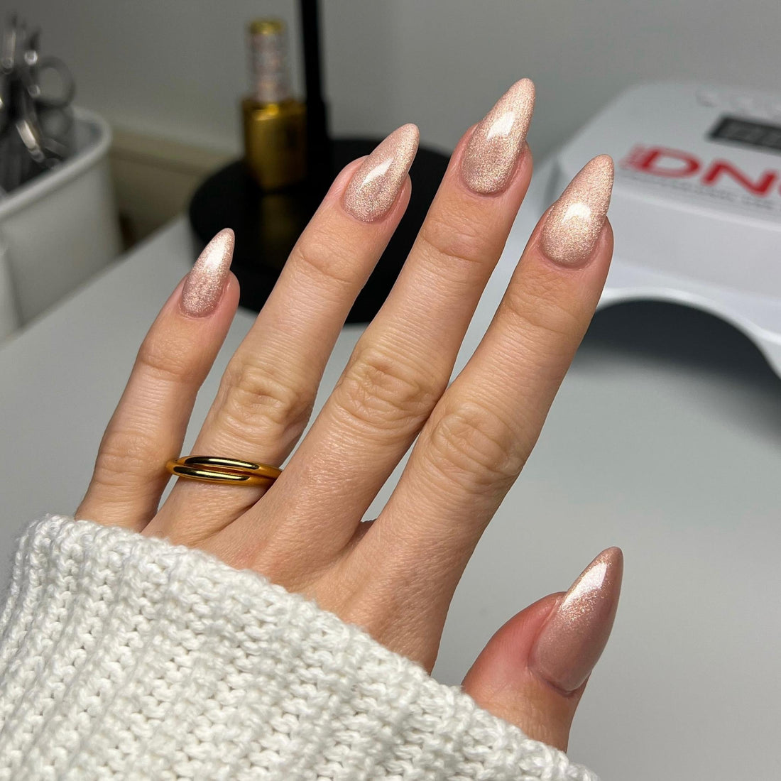 Diva 9D Cat Eyes Daydream #30 - Afterglow