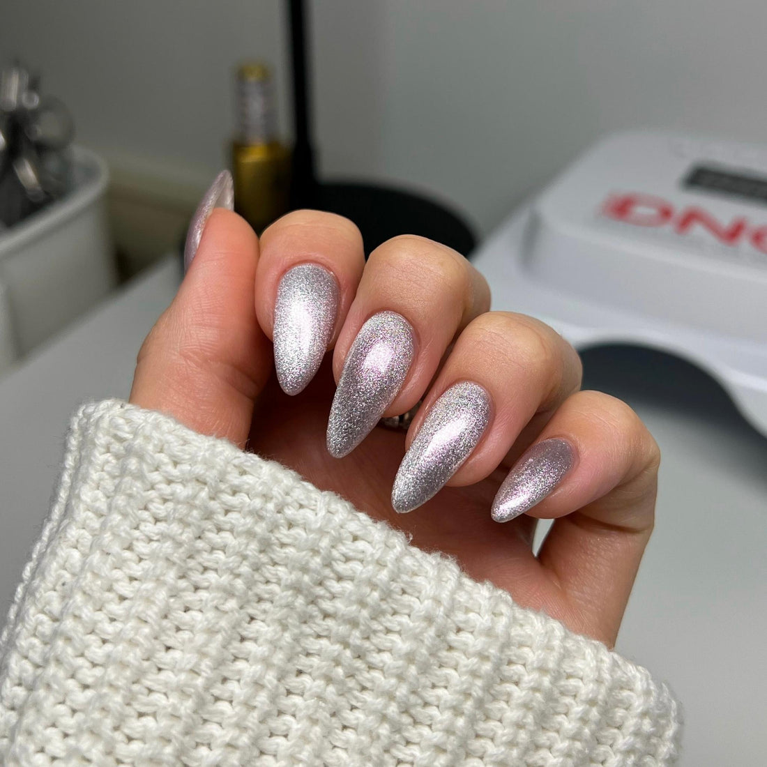 Diva 9D Cat Eyes Daydream #32 - Catty Ever After