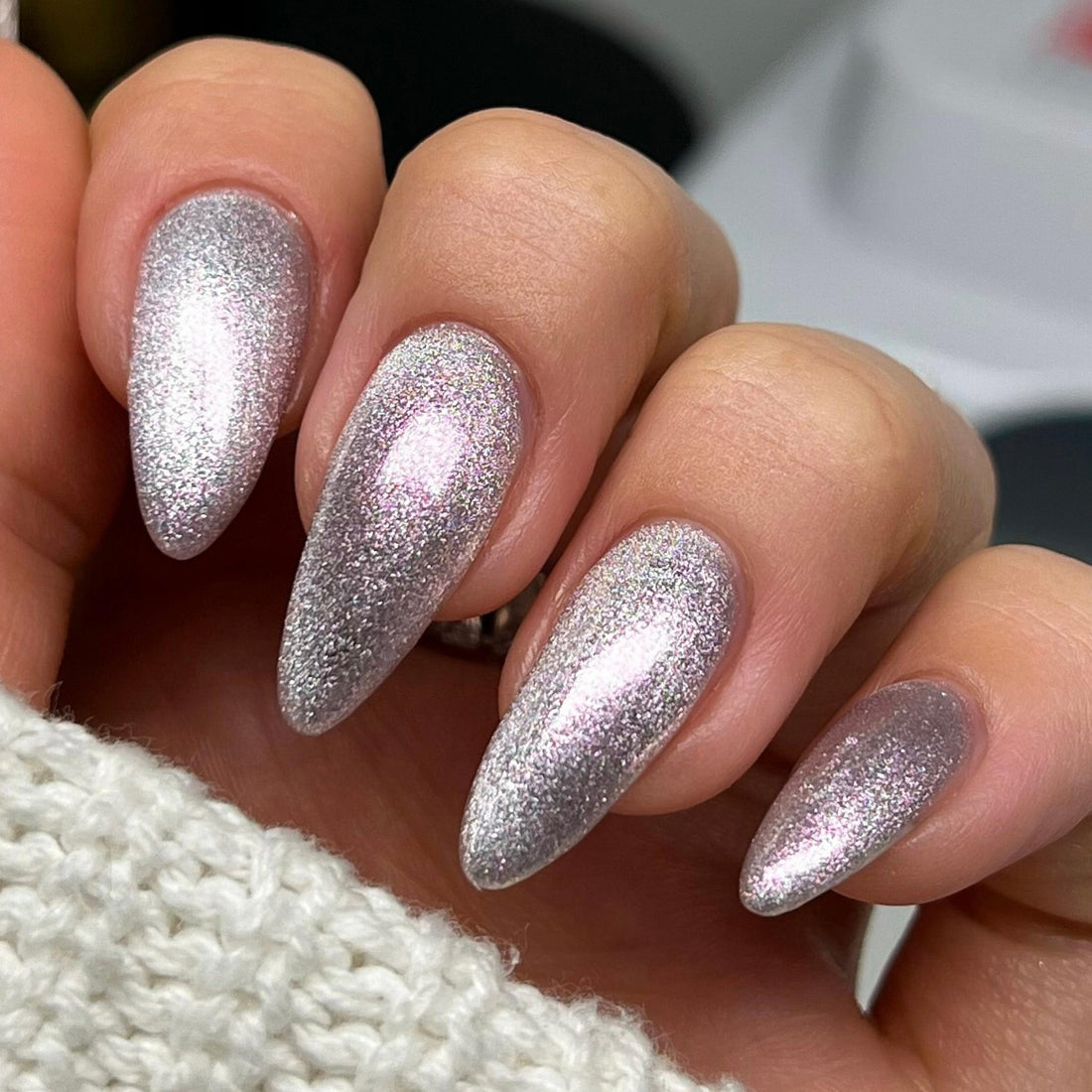 Diva 9D Cat Eyes Daydream #32 - Catty Ever After