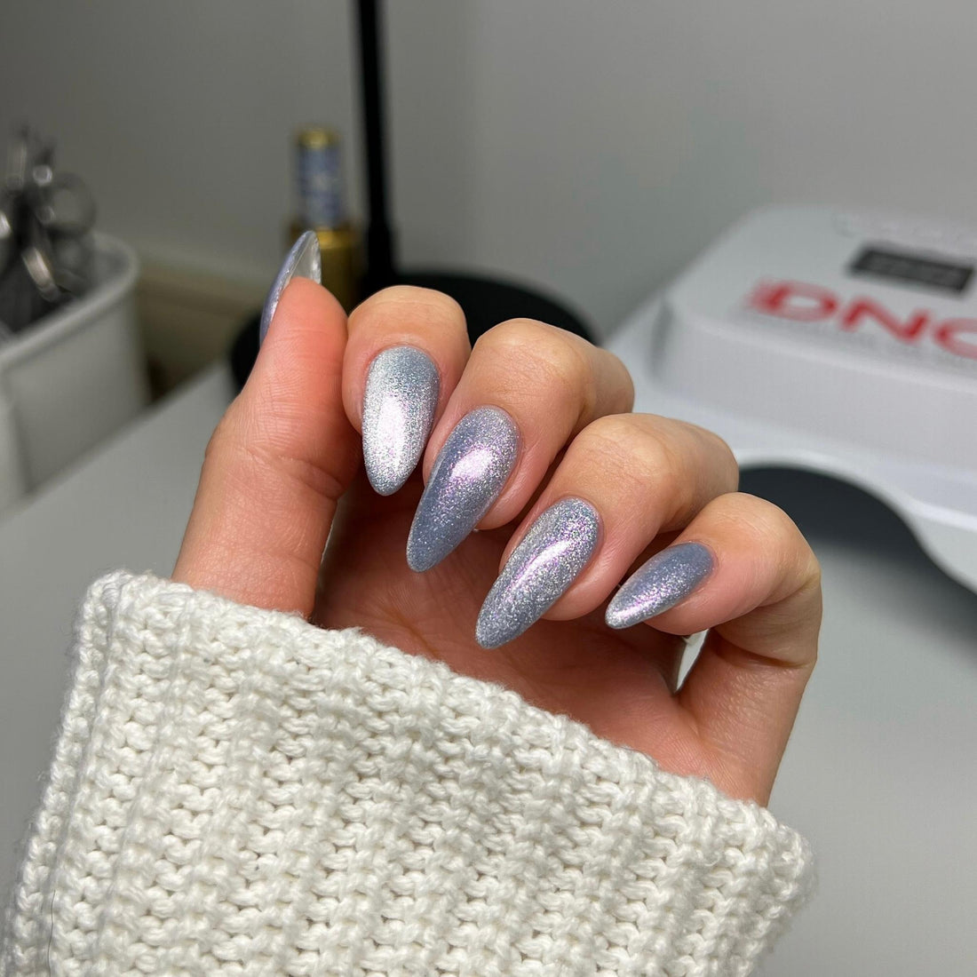 *Bundle DIVA 9D Cat Eye Daydream – 12 Set