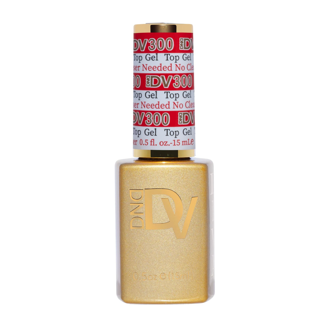 DIVA Top Coat Gel #300