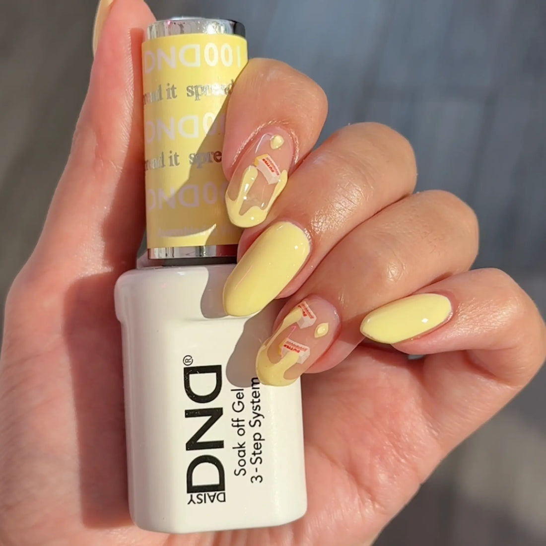 Yes Chef DND #006 - SCORCHING