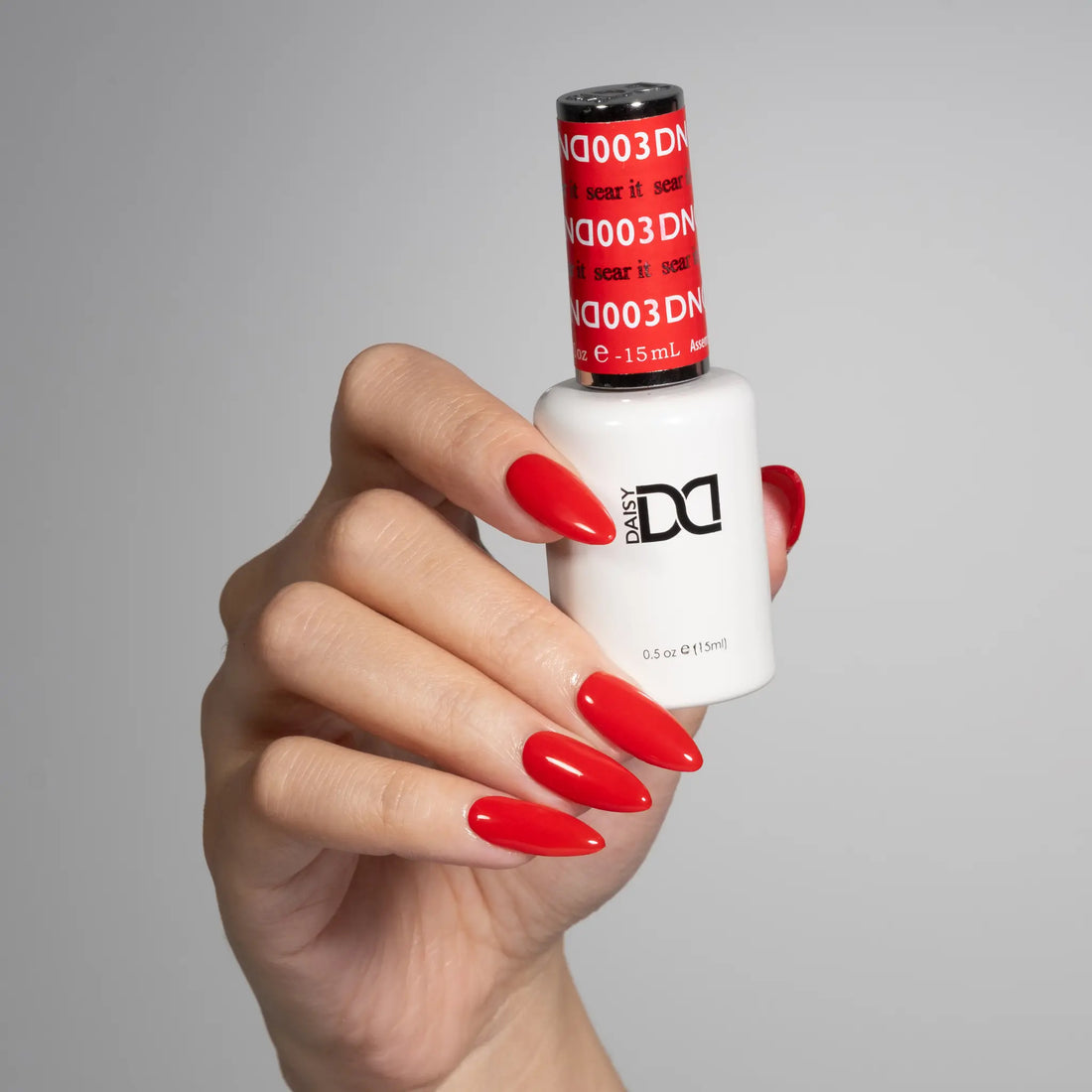 Yes Chef DND #003 - Sear It