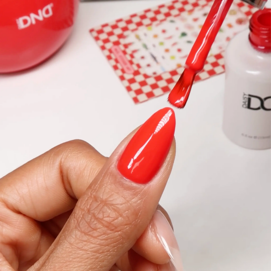 Yes Chef DND #006 - SCORCHING