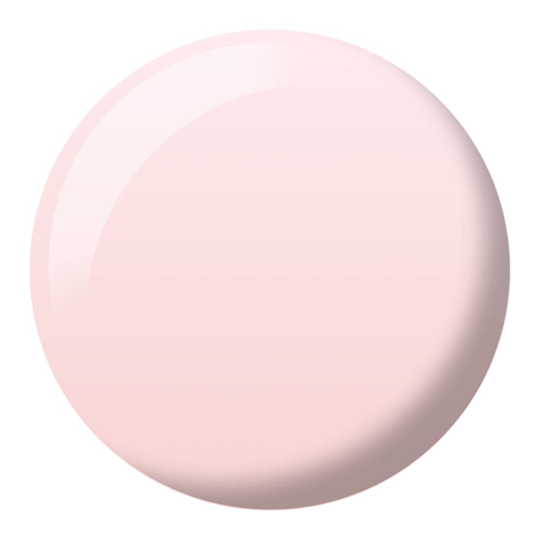 Pink Bubble #3456 - DND Gel Duo