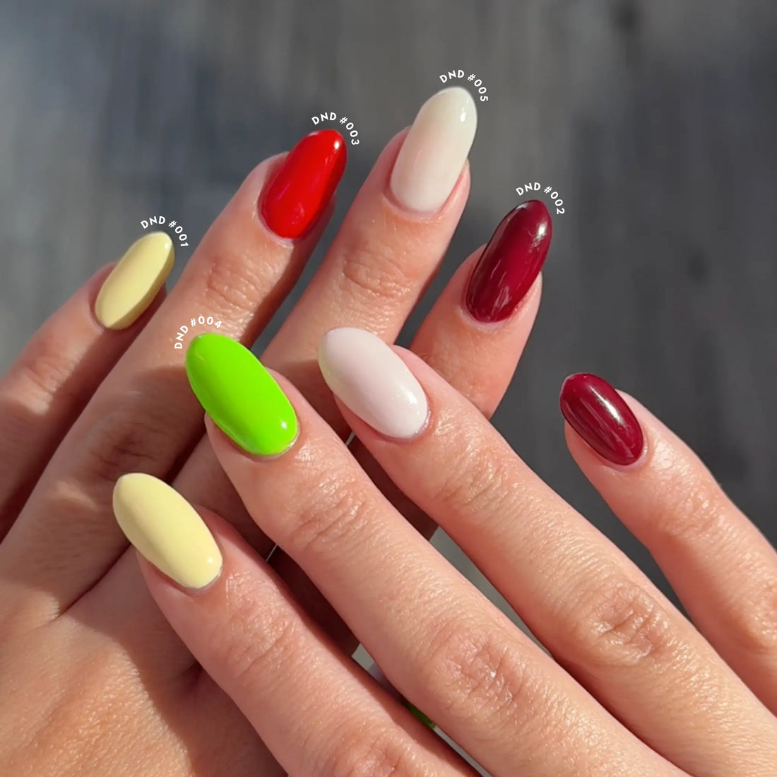 Yes Chef DND #006 - SCORCHING