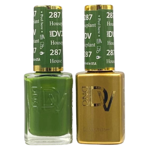 Houseplant DIVA #287