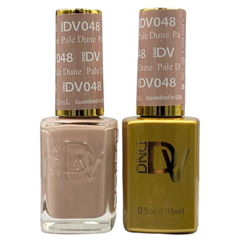 Pale Dune DIVA 048