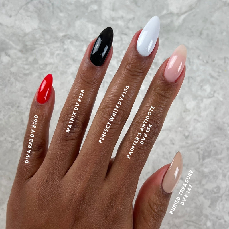 DIVA #5 Prima Donna Collection Swatch – Single