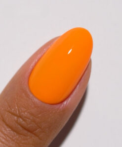 Perfect Orange DIVA #208