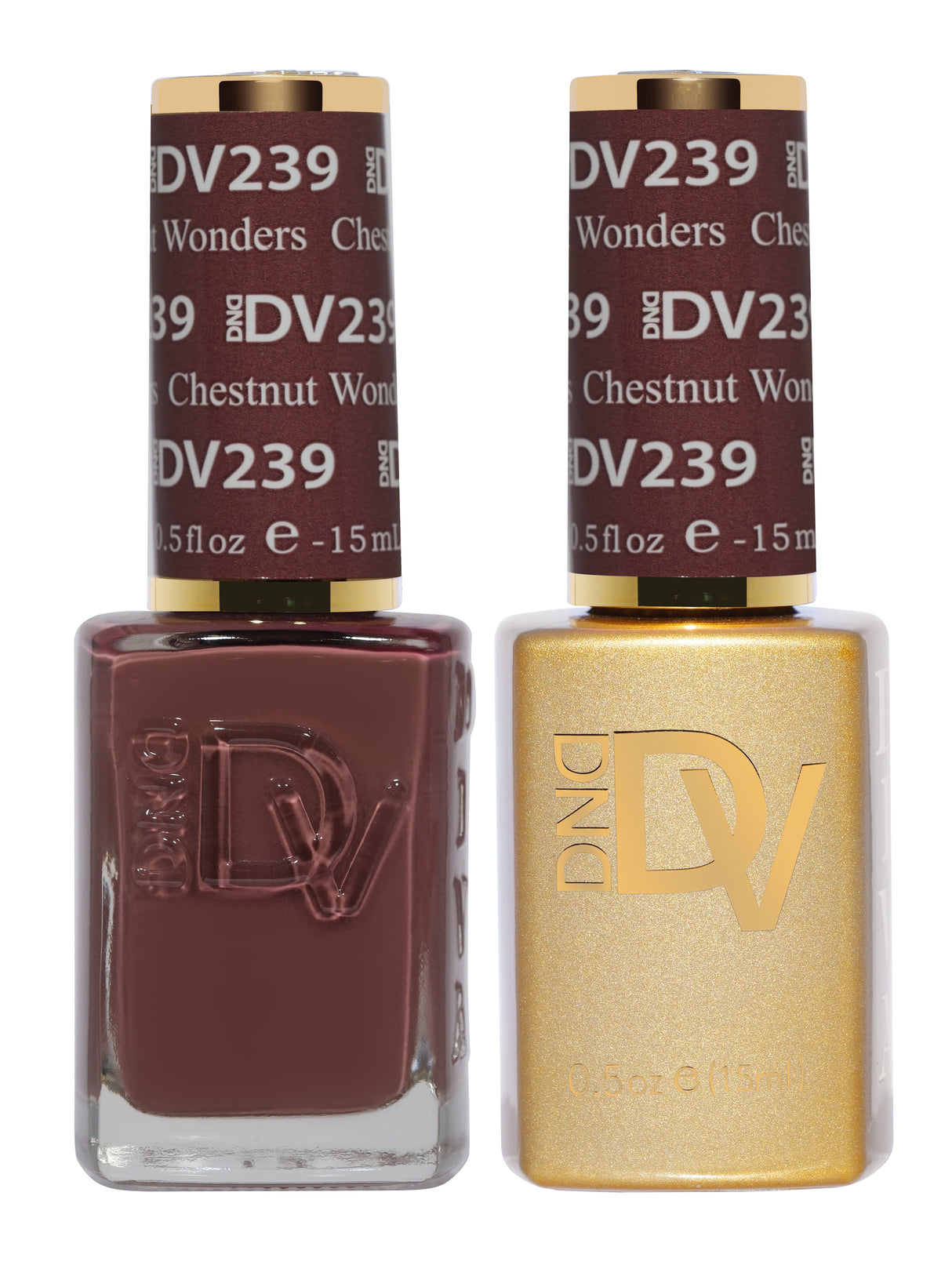 Chestnut Wonders DIVA #239
