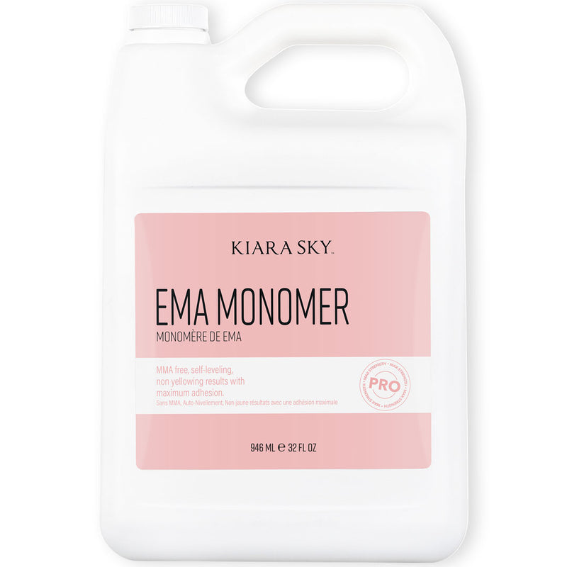 EMA Liquid Monomer - 32 oz