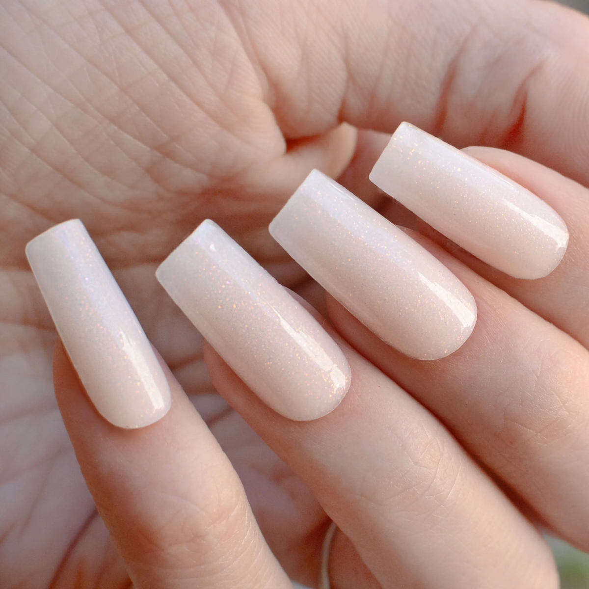 Easy Gel - New York - 2oz