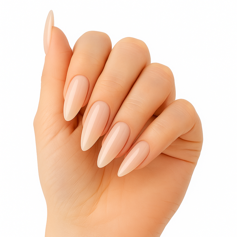 Easy Gel - Creamy Latte - 2 oz