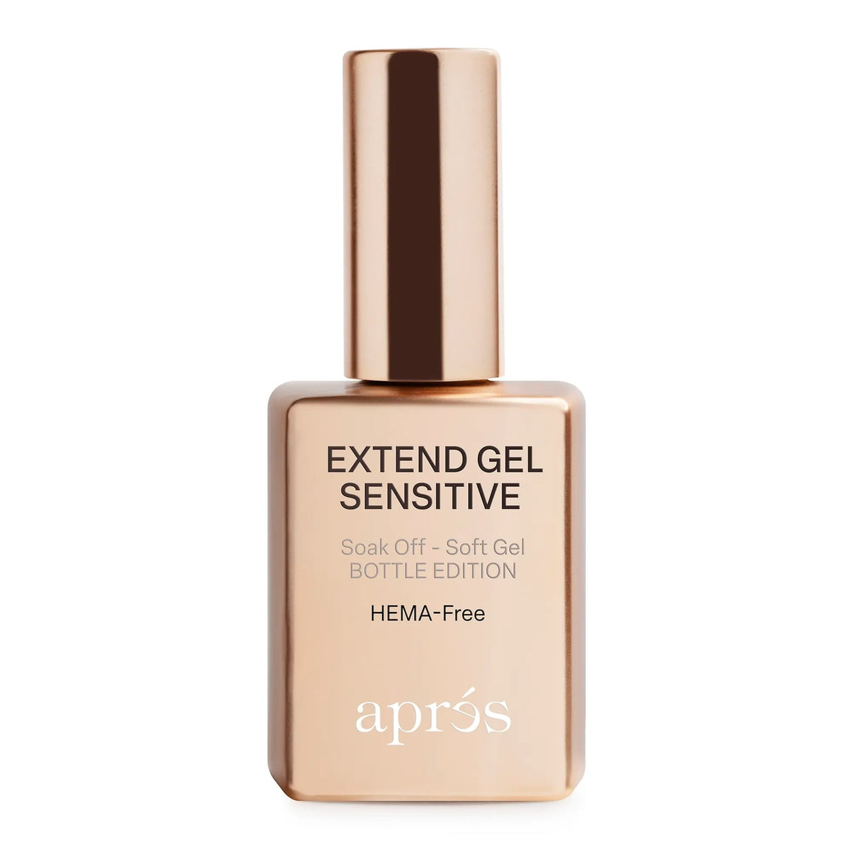 Apres Extend Gel Sensitive in Bottle Edition - 15ml