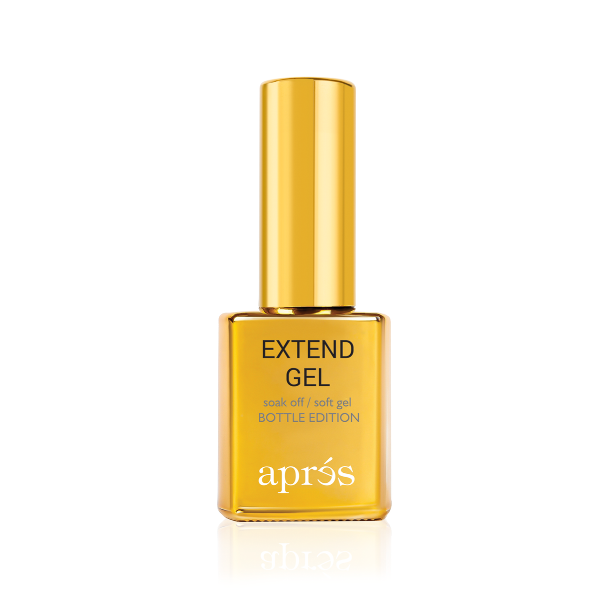 Apres Extend Gel in Bottle Edition - 15ml