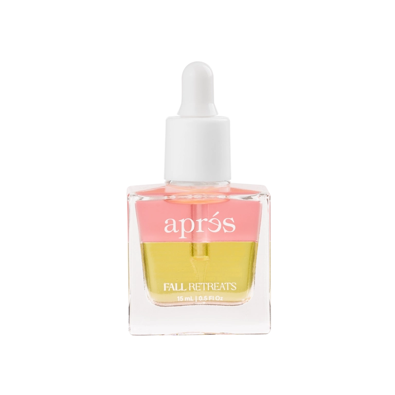 Fall Retreats (Grapefruit, Rosemary, and Magnolia)