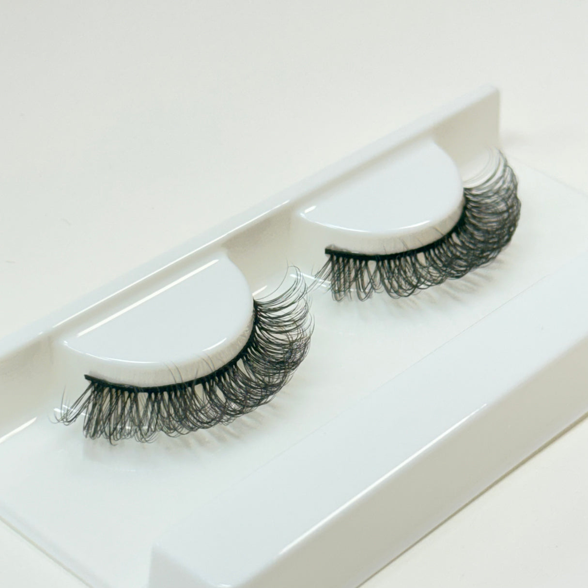 NG Strip Lashes - Spicy Lash