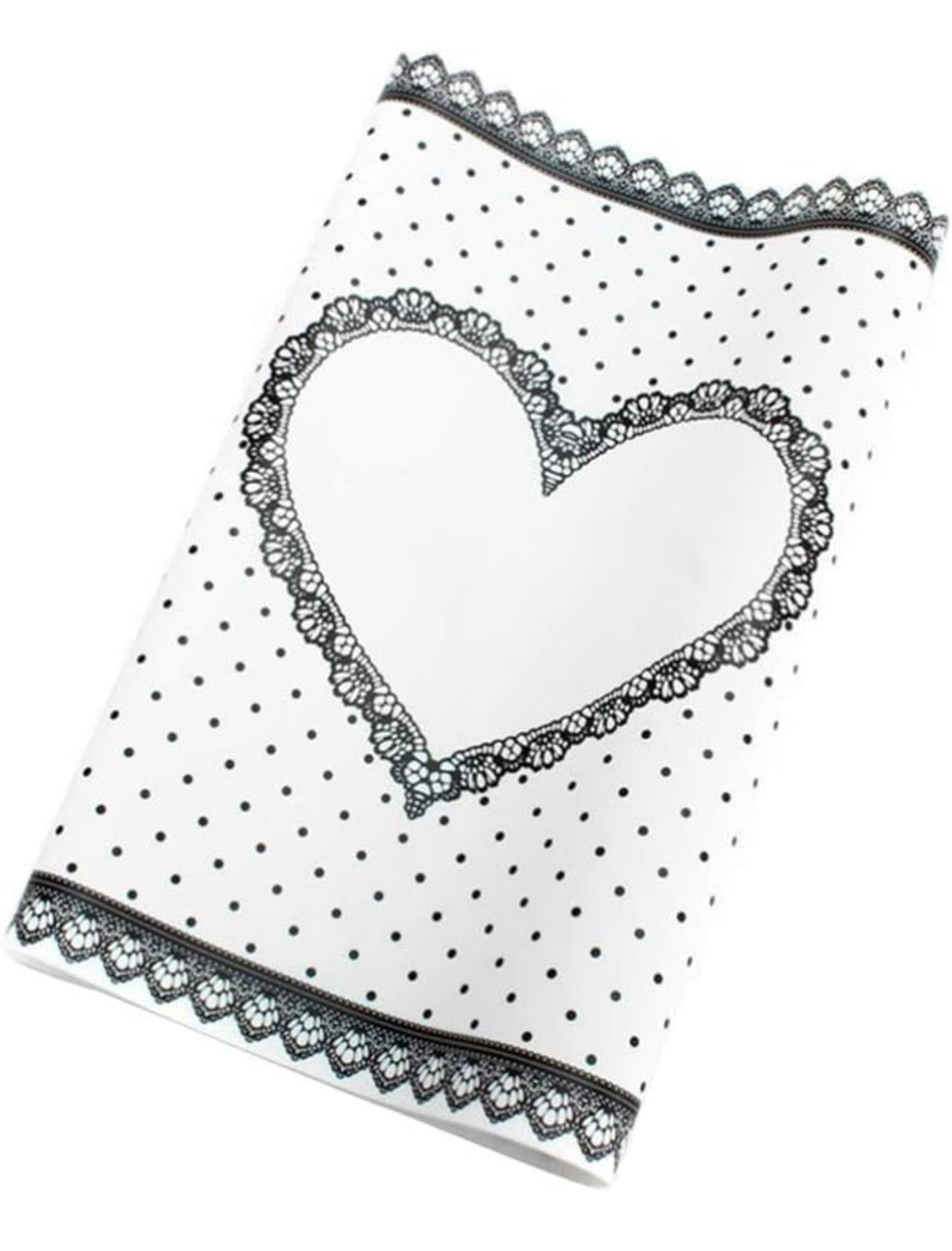 Silicone Nail Mat White - Small Size 8x11