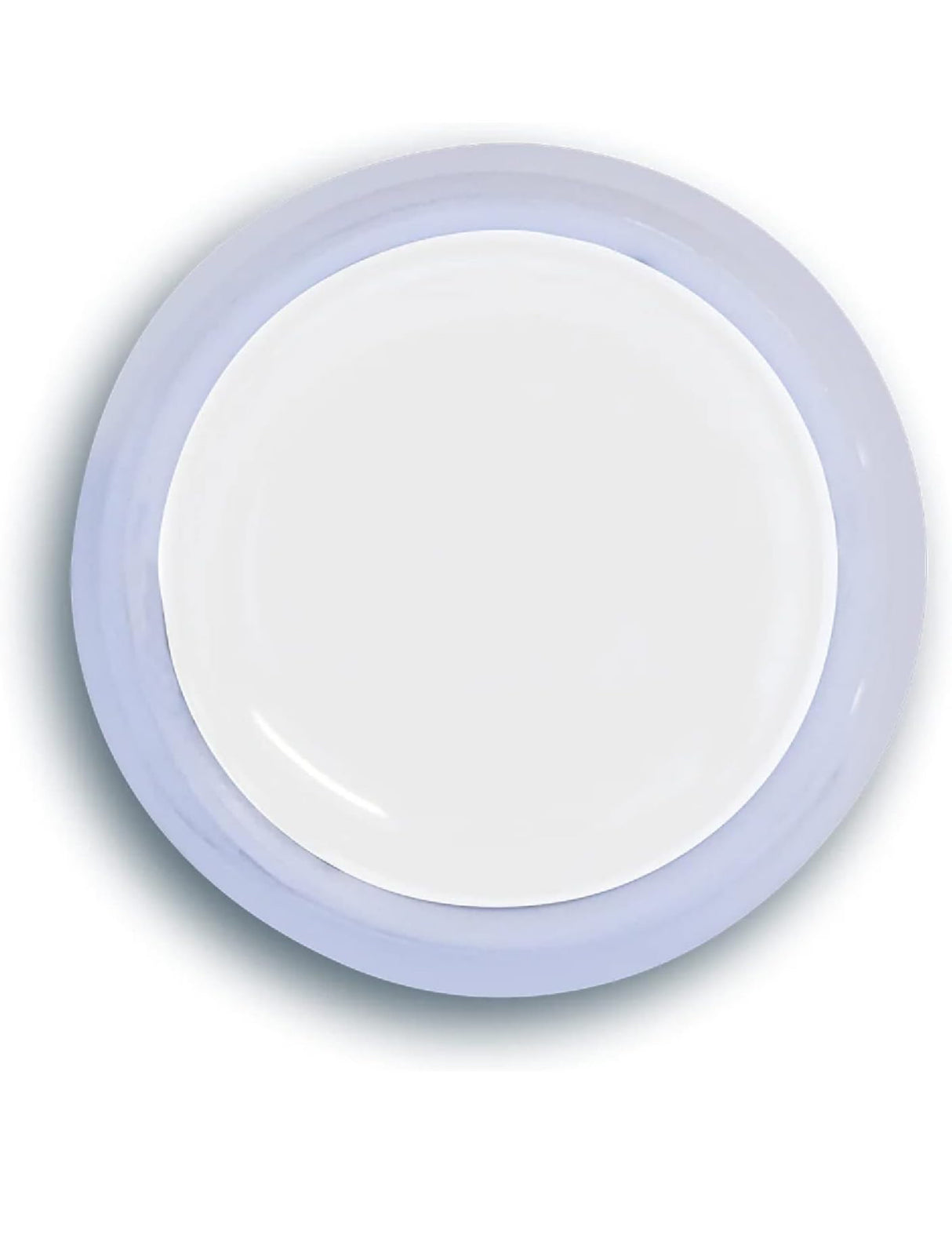 Gel Paint - #001 White