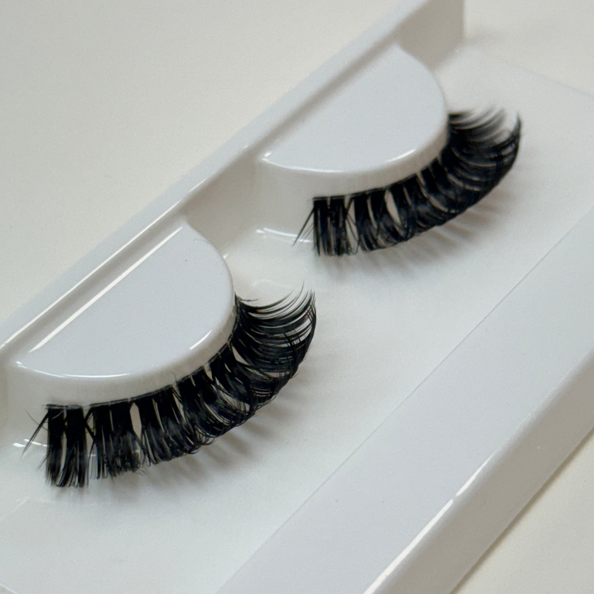 NG Strip Lashes - Flirt Alert