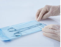Sterilization Pouch - ( 4 bags )