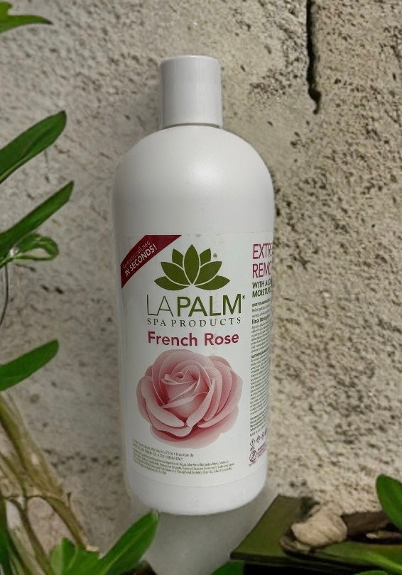 Extreme Callus Remover French Rose - 32oz