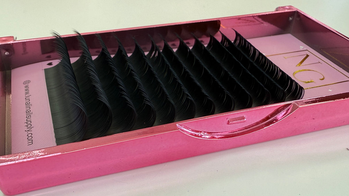 0.20 - D Curl - Mix 13mm to 20mm