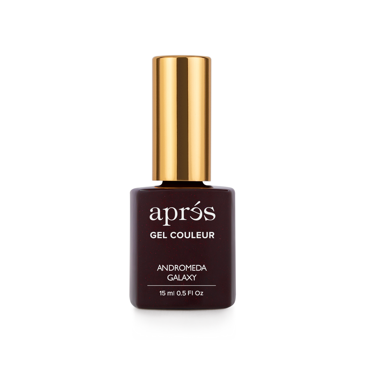 ANDROMEDA GALAXY - G02