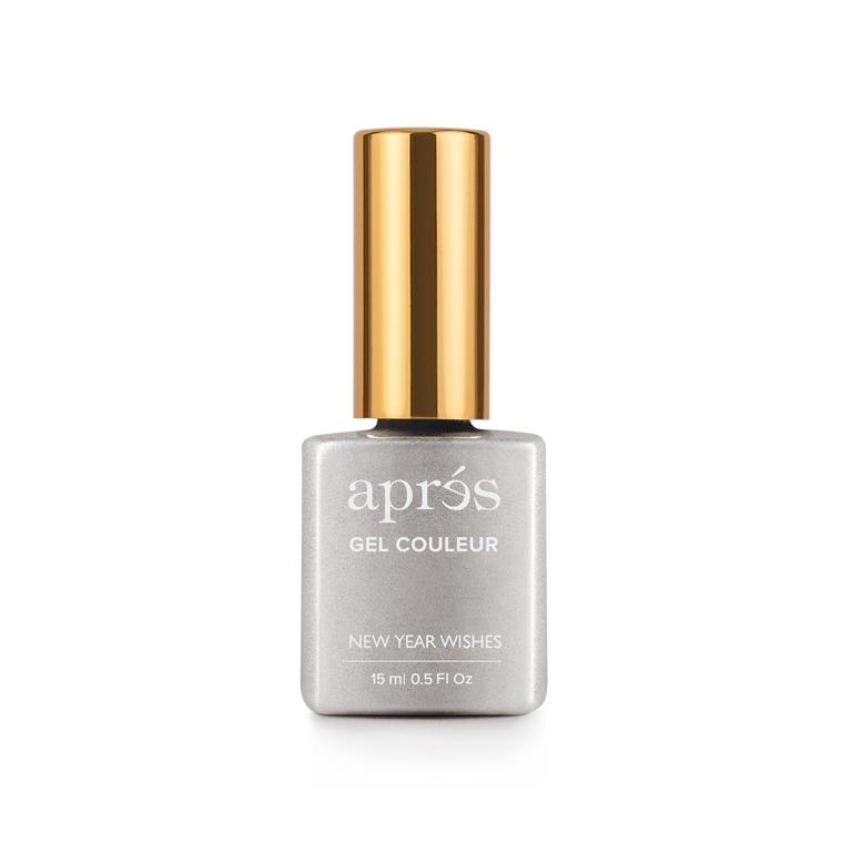 NEW YEAR WISHES - G09