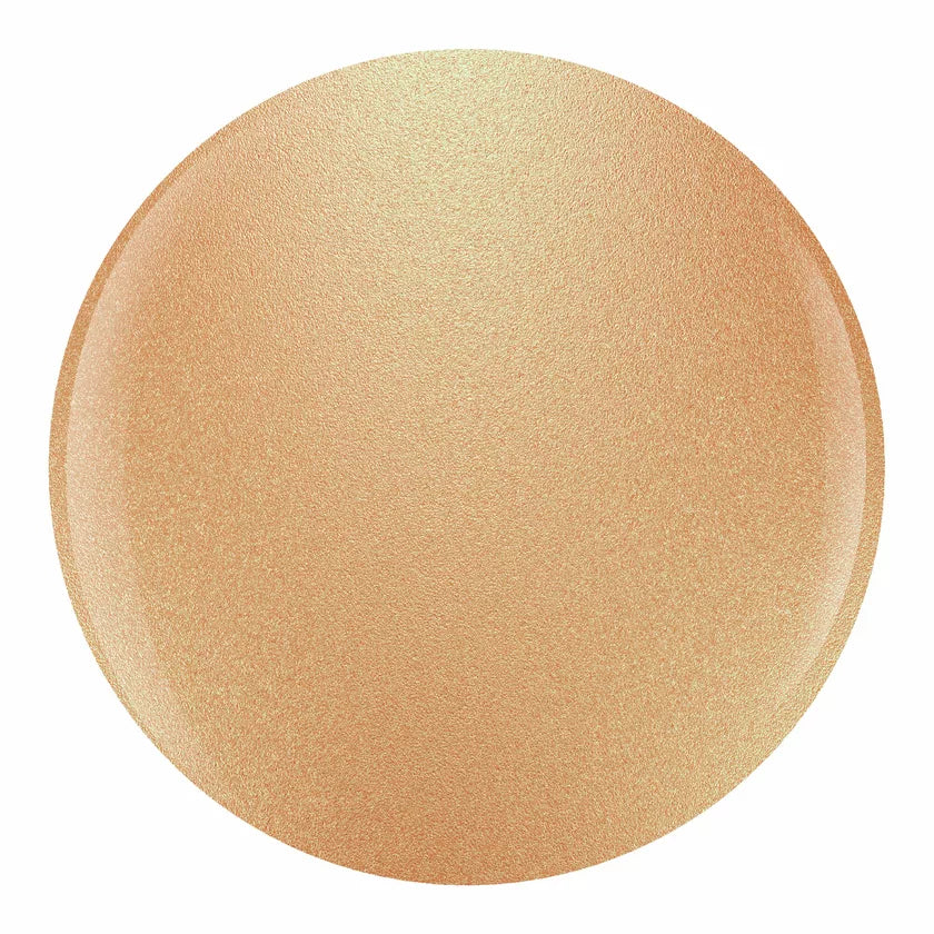 580 - Give Me A Bubbly - Gel Polish - 15ml
