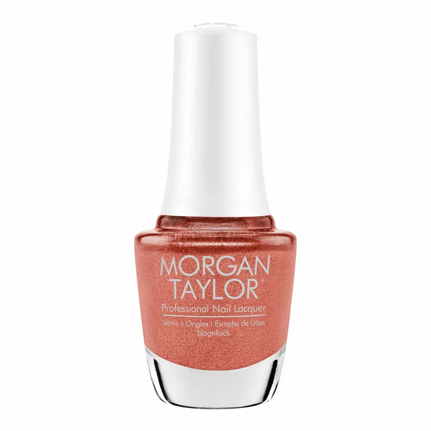 578 - Sunset My Heart On Fire - Polish - 15ml